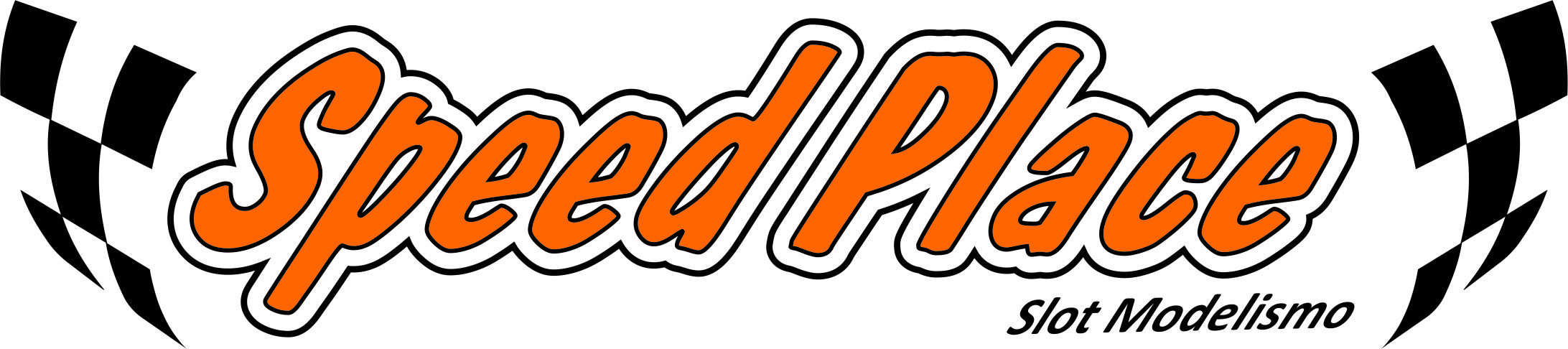 Speed Place Modelismo